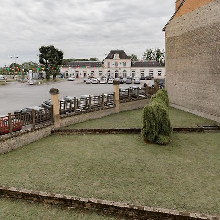 La Villa Santina Rethel Luaran gambar