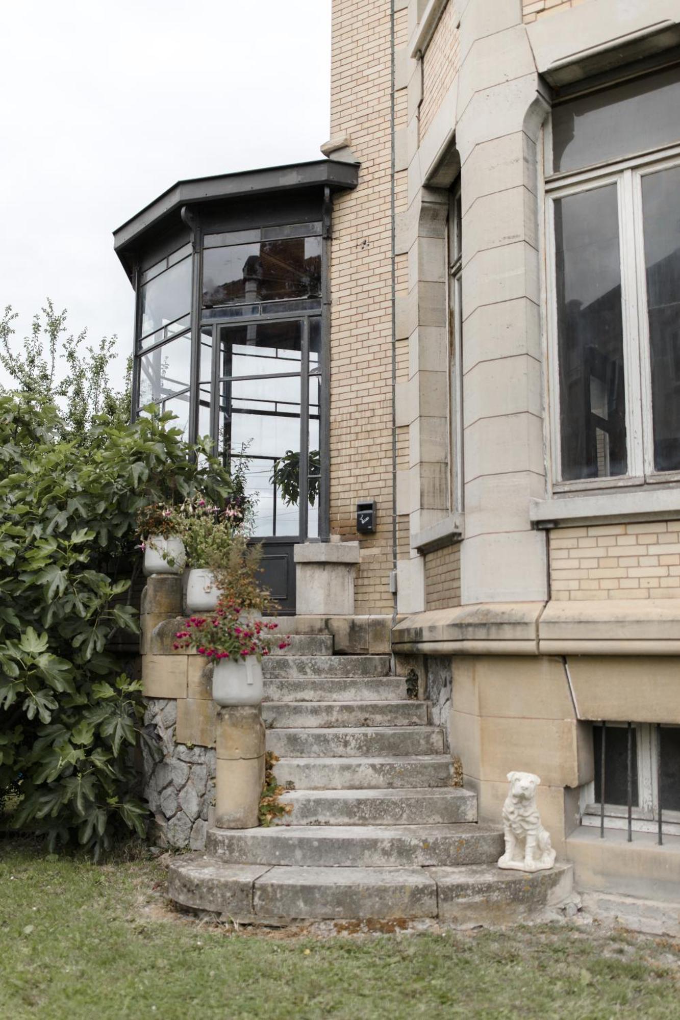 La Villa Santina Rethel Luaran gambar