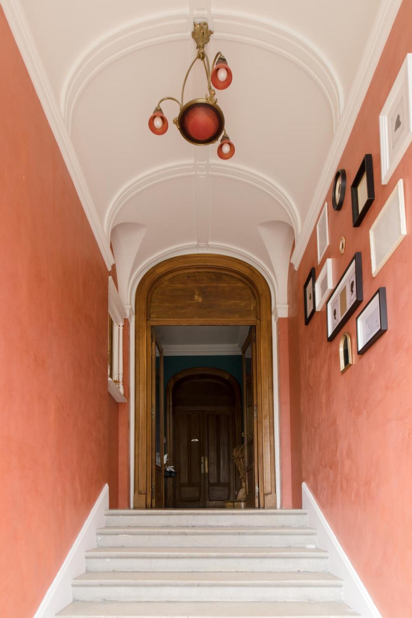 La Villa Santina Rethel Luaran gambar