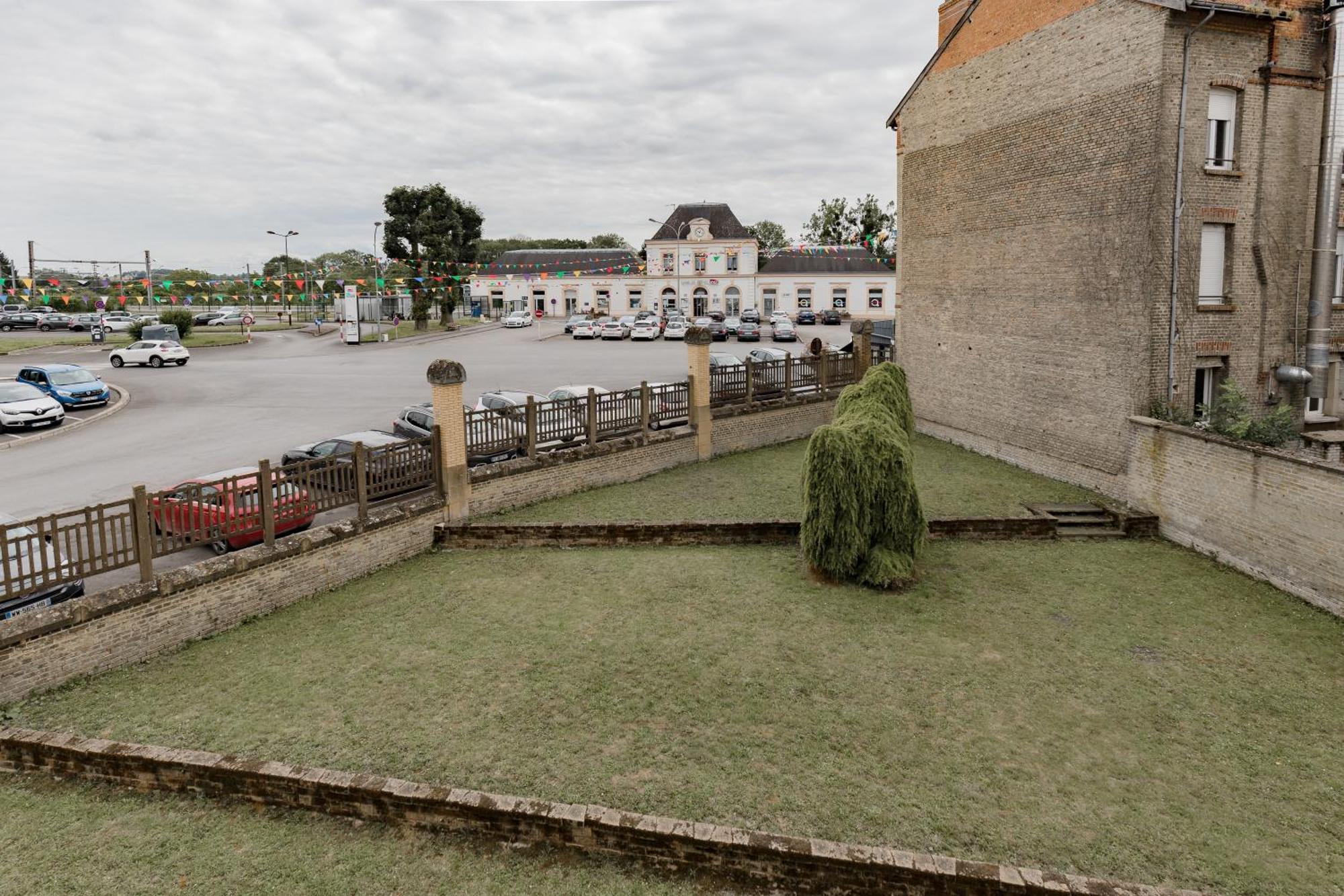 La Villa Santina Rethel Luaran gambar