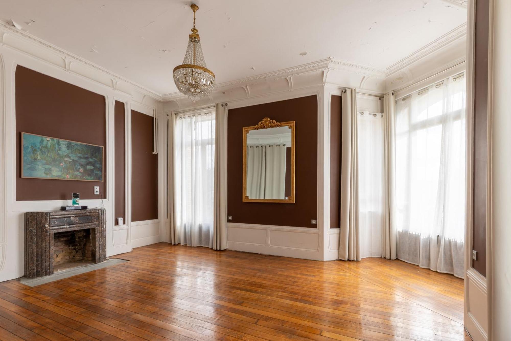 La Villa Santina Rethel Luaran gambar