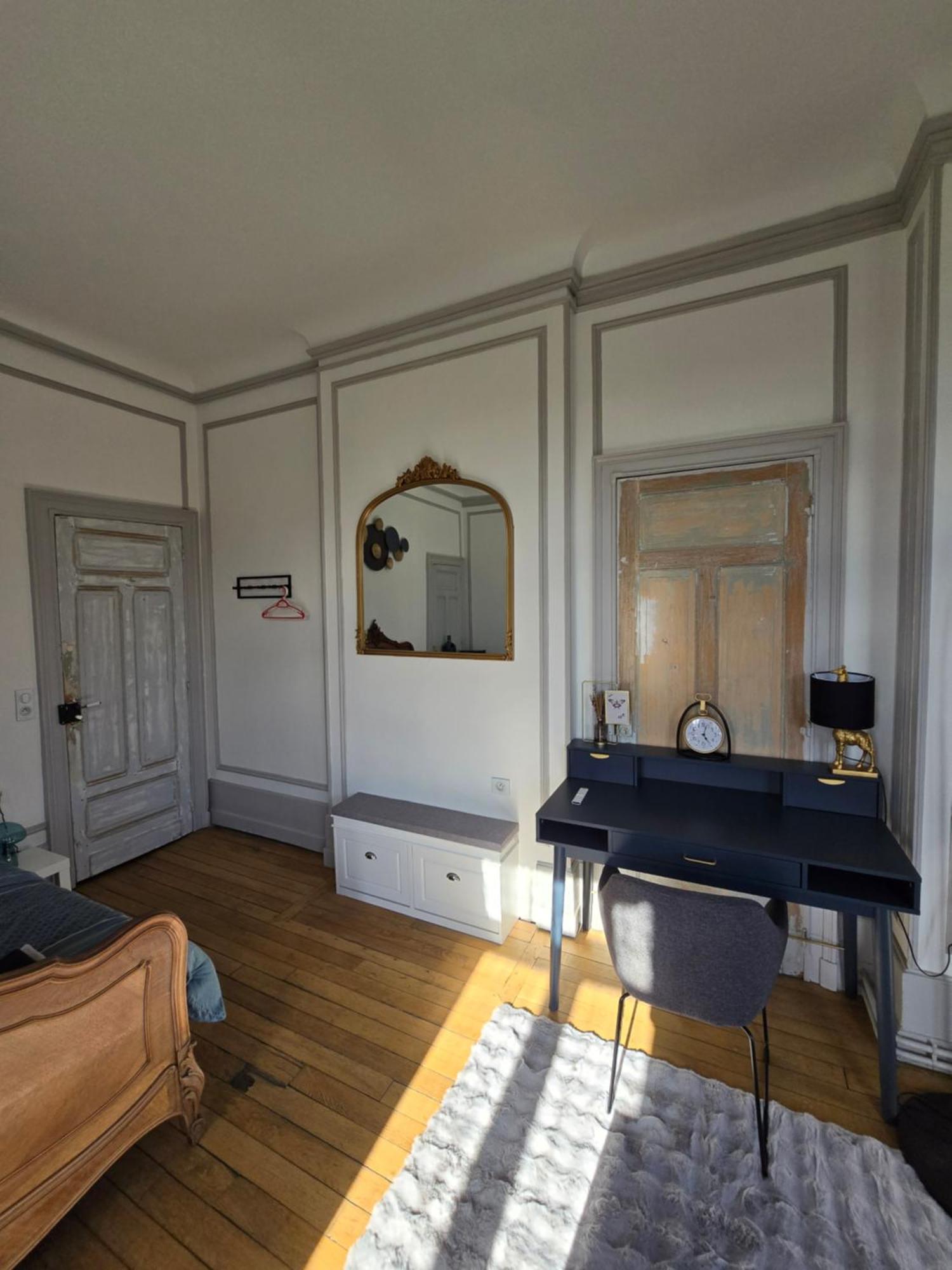 La Villa Santina Rethel Luaran gambar