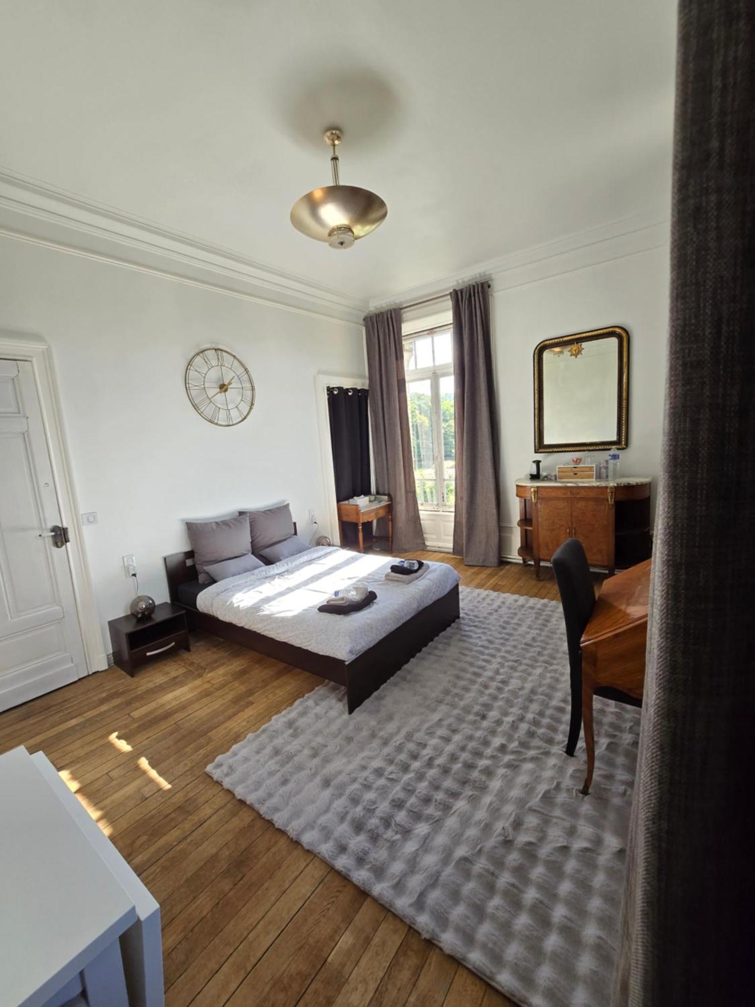 La Villa Santina Rethel Luaran gambar