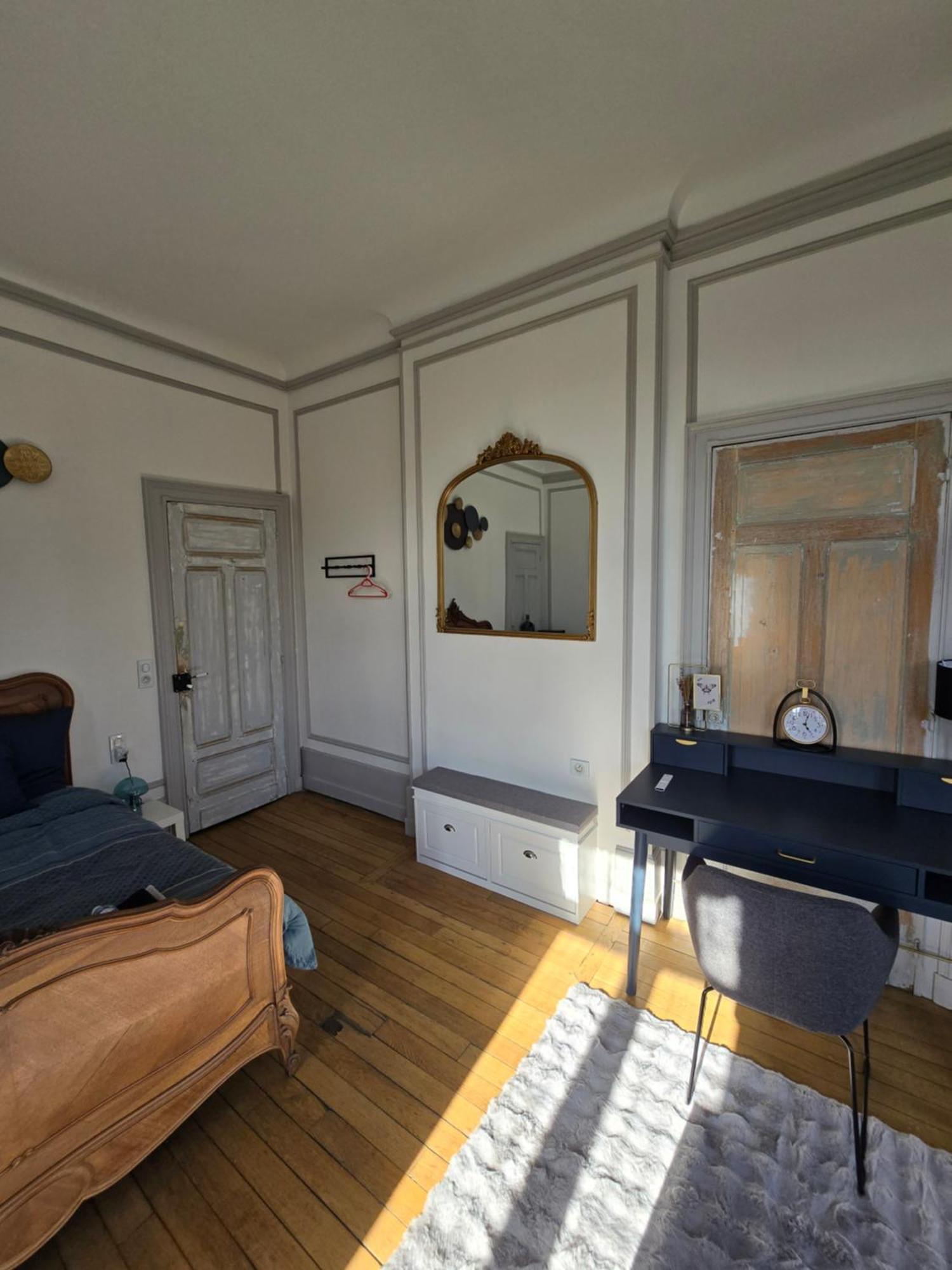La Villa Santina Rethel Luaran gambar