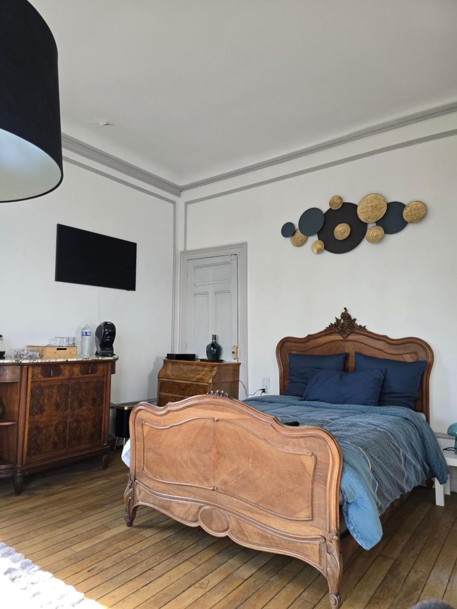 La Villa Santina Rethel Luaran gambar