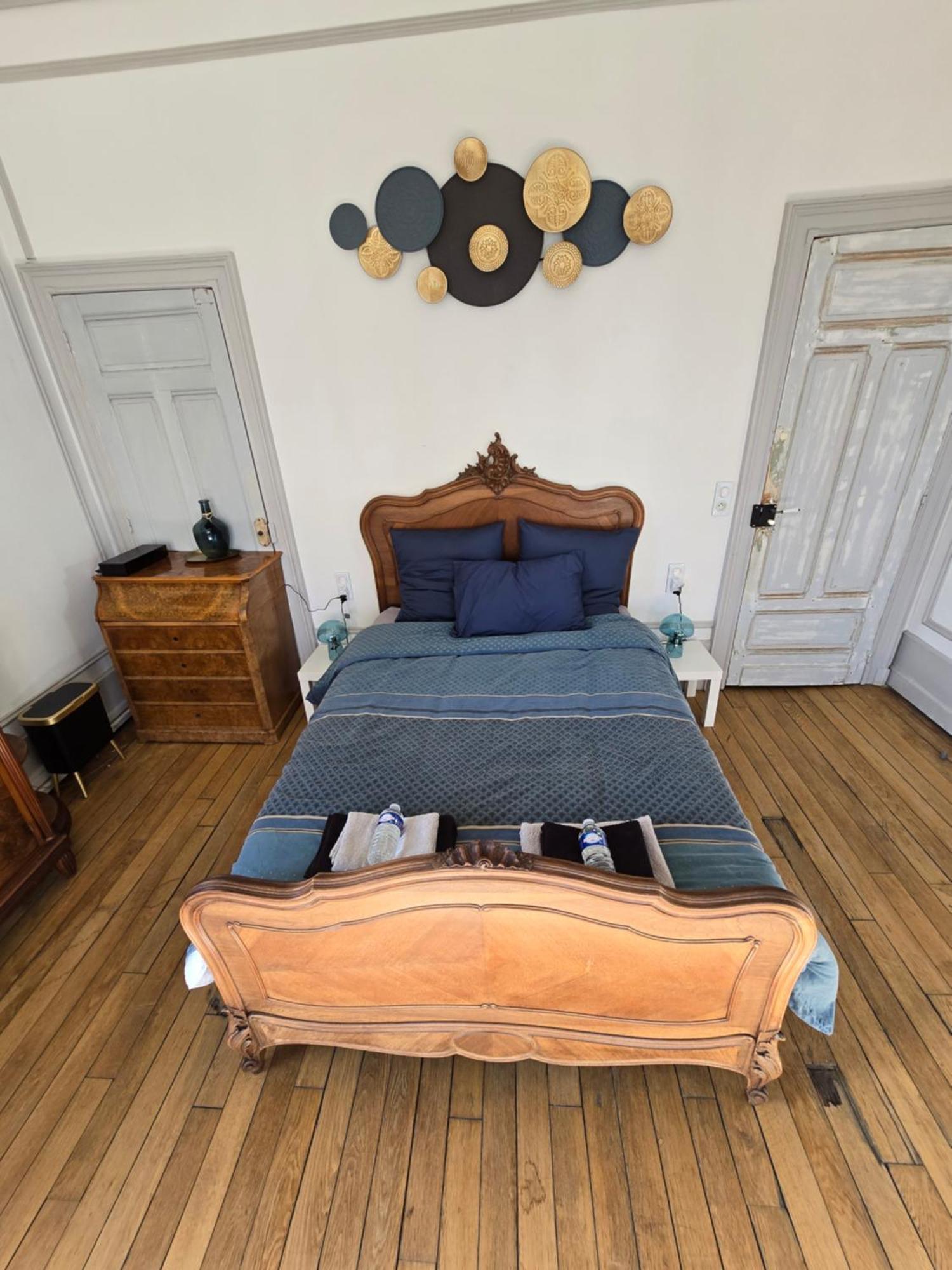 La Villa Santina Rethel Luaran gambar
